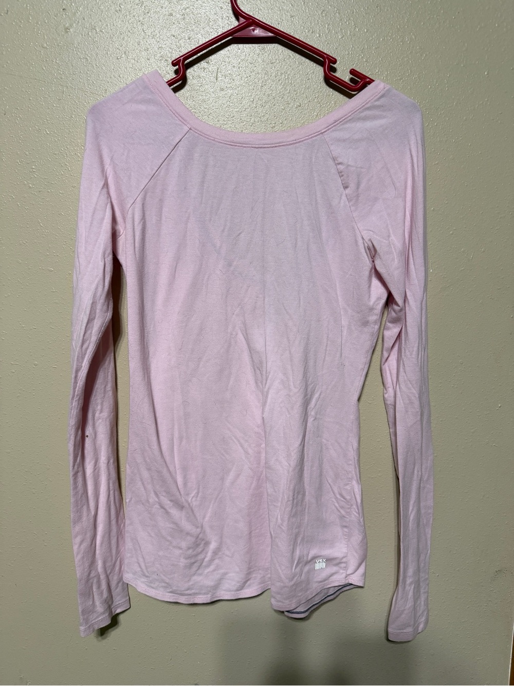 Victoria secret top vsx sport size medium